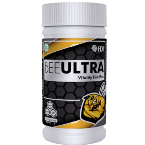 beeultrabottle